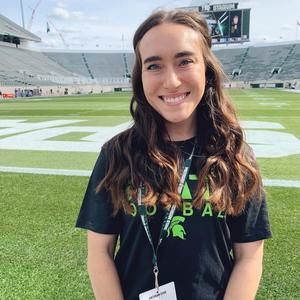 Meet your Posher, Renae